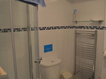 Crossways & Sea View Holiday Apartments 托基 外观 照片